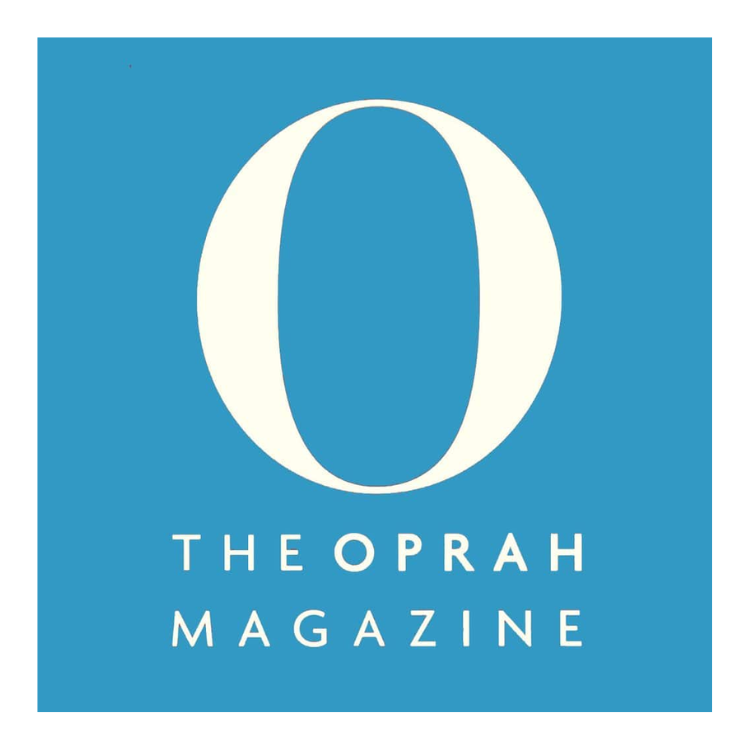 the oprah magazine