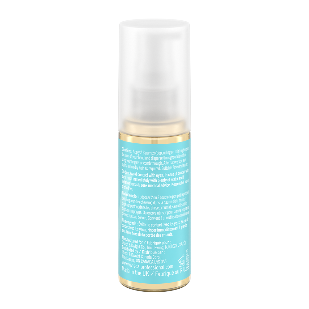 Viviscal PRO Thickening Elixir 1.7 oz