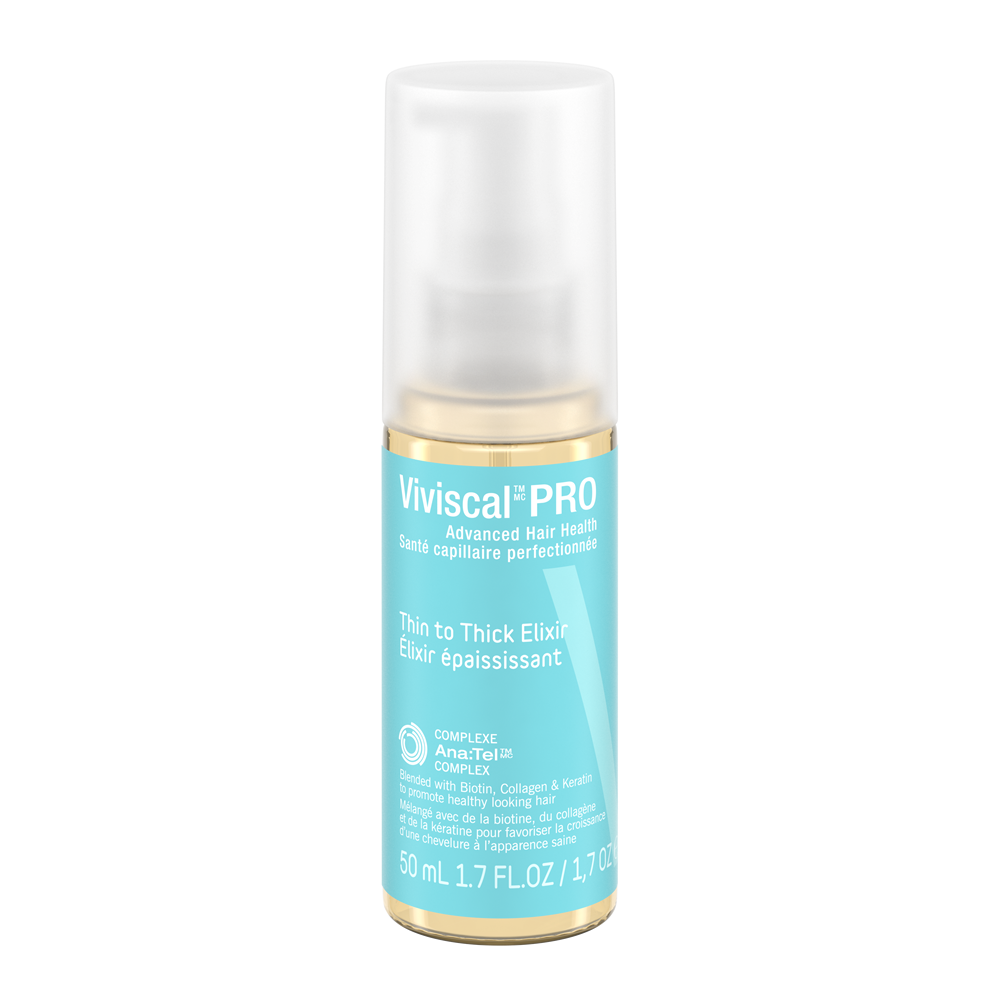 Viviscal PRO Thickening Elixir 1.7 oz