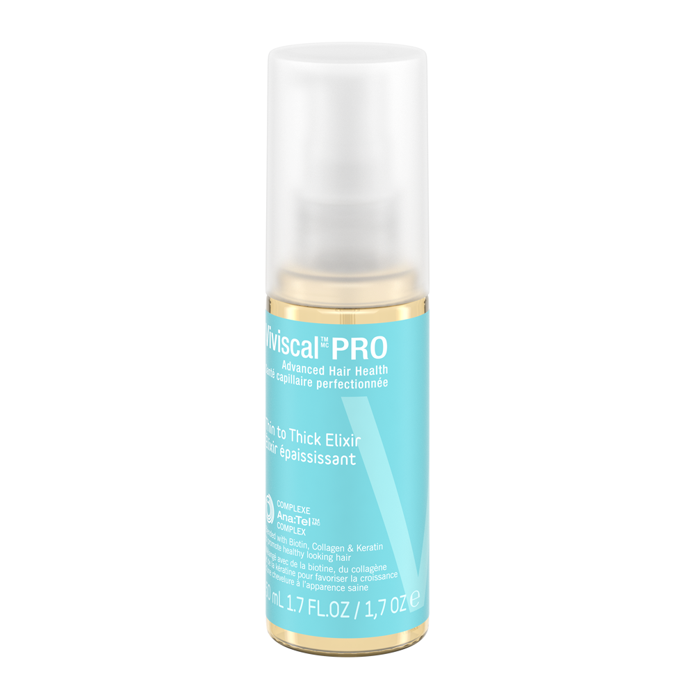 Viviscal PRO Thickening Elixir 1.7 oz