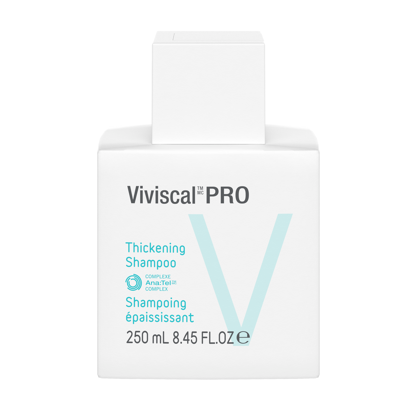 Viviscal PRO Thickening Shampoo 8.45 oz