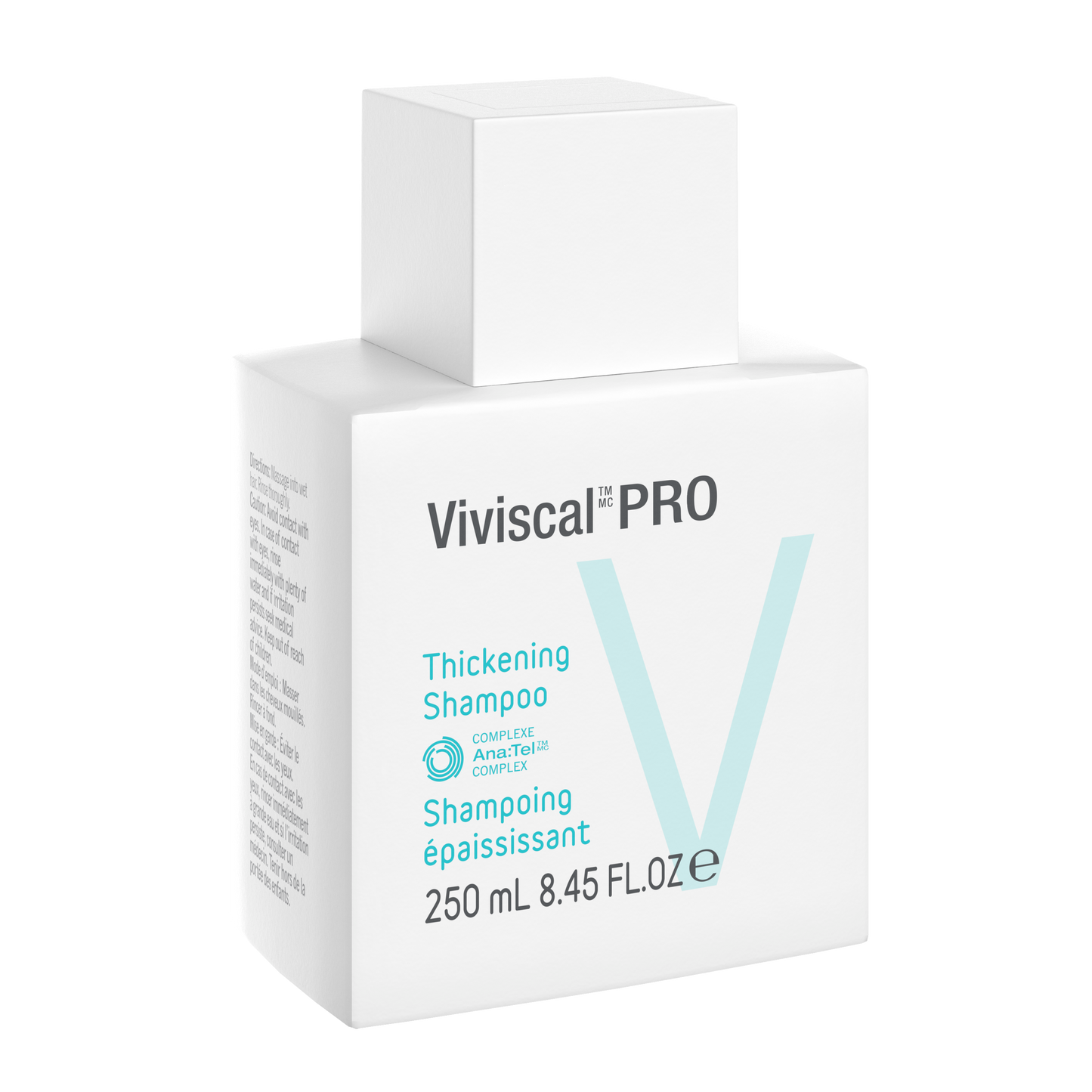 Viviscal PRO Thickening Shampoo 8.45 oz
