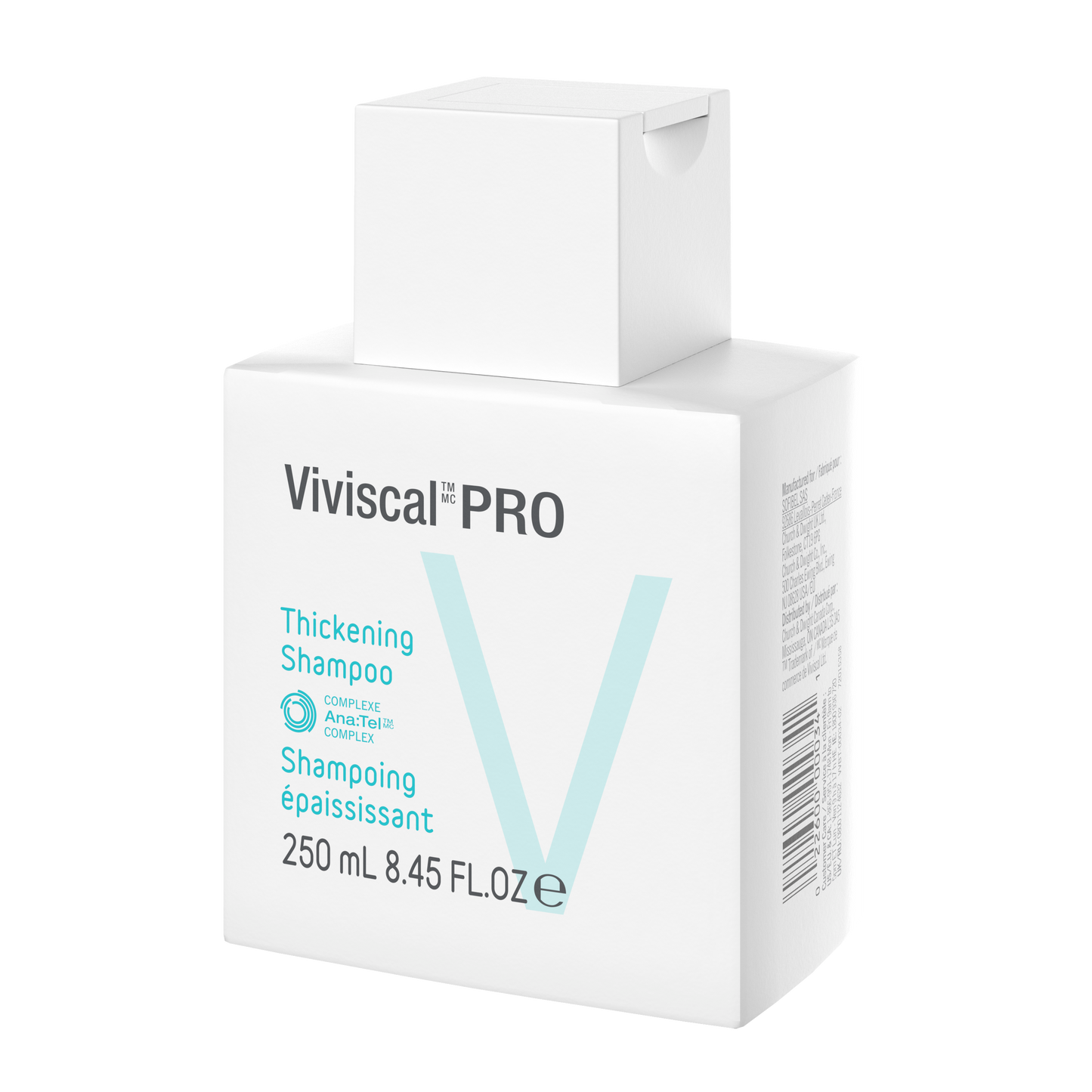 Viviscal PRO Thickening Shampoo 8.45 oz