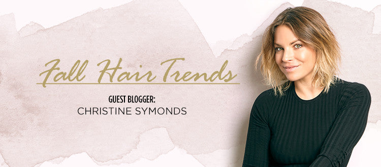 Tips for Fall Hairstyles
