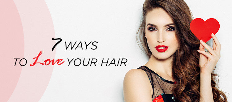 Hair Care Tips You’ll Love!