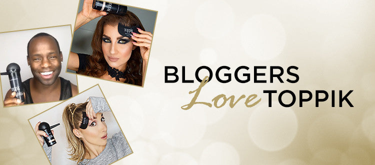 How to Apply Toppik – Tips from Beauty Gurus