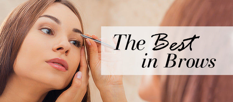 2017 Brow Trends