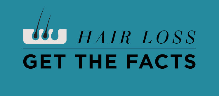 National Hair Loss Awareness Month