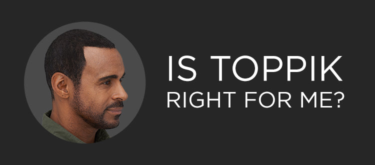 How Toppik Works For Everyone