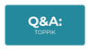 Toppik Questions and Answers