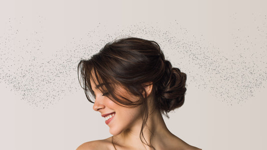 Prep Your Hair for the Holiday Season: Nourish, Protect & Shine