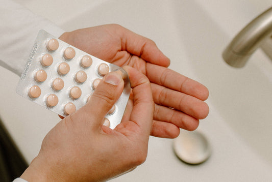 Viviscal Pro Supplements