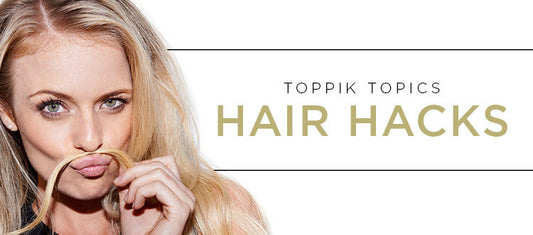 Get Inspired by These Easy Hairstyle Tricks