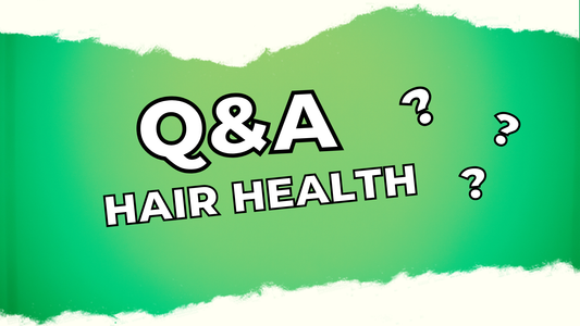 Can Medications Cause Hair Loss?
