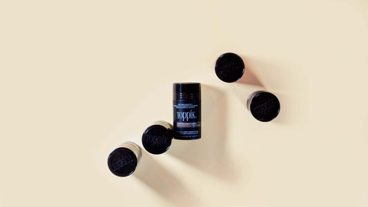 Toppik Hair Building Fibers
