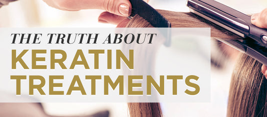 What Is Keratin?