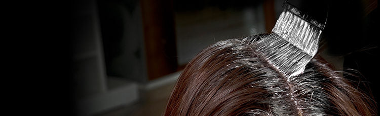 The Best Hair Colors to Cover Grays