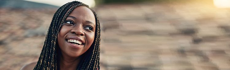 Choosing the Right Braids for Thin Hair