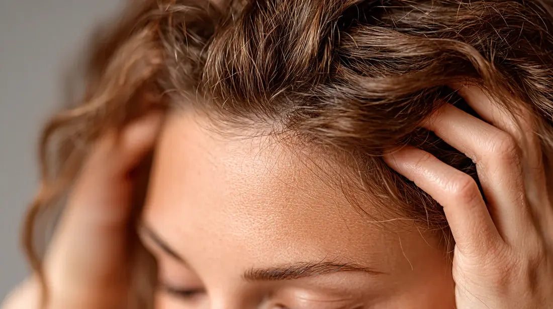 Blog banner - love your scalp