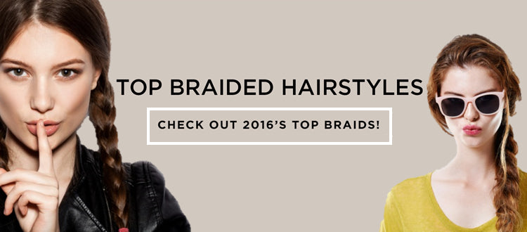 The Evolution of Braids & This Year’s Hottest Styles