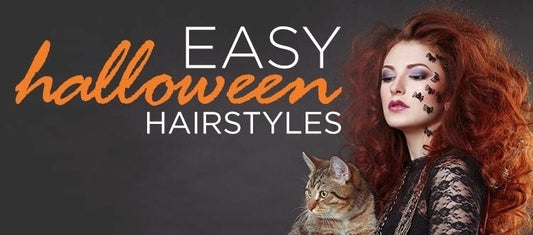 The Best Halloween Hairstyles
