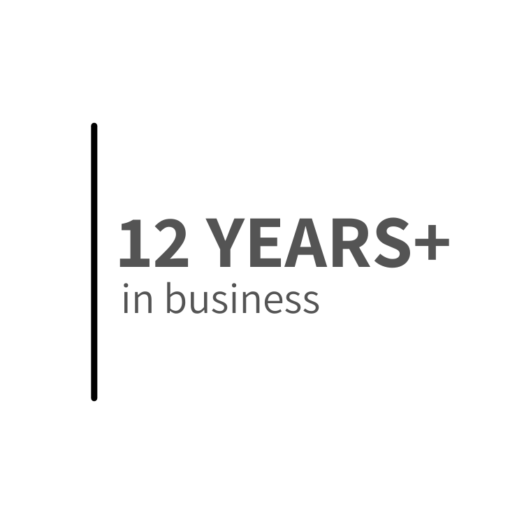 hair solutions canada - 12 years in business
