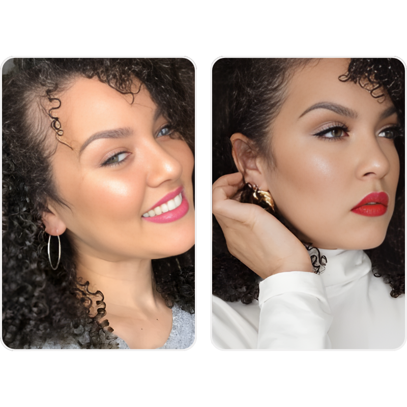 Courtney - Viviscal Review