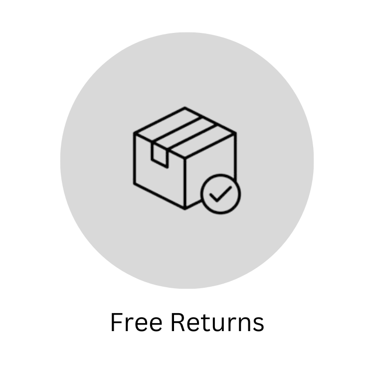 Free returns