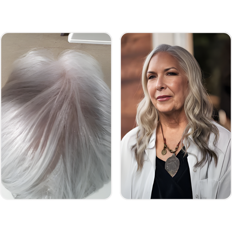 Judith - Viviscal PRO Review