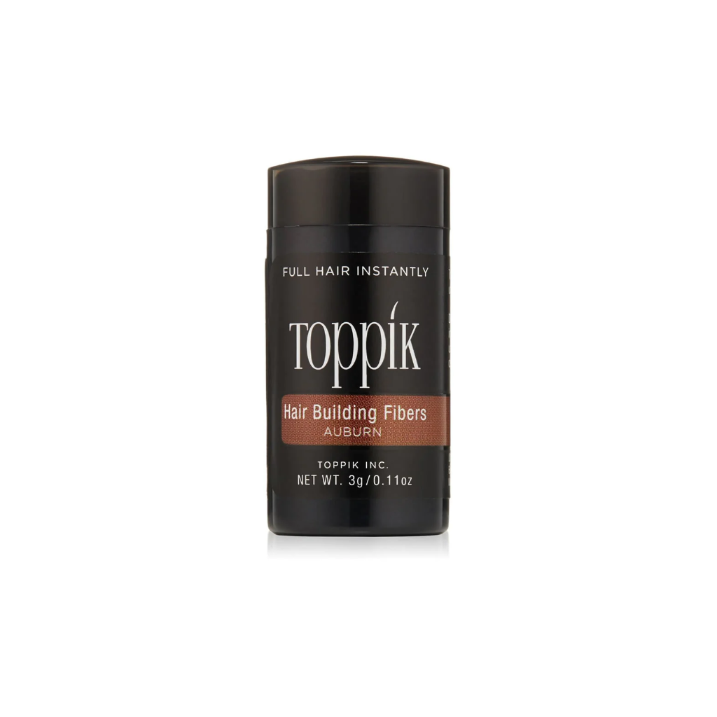 Toppik Hair Building Fibers Travel Size (3g)