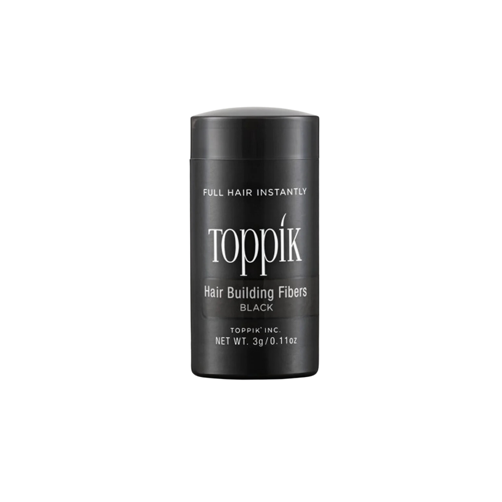 Toppik Hair Building Fibers Travel Size – HairSolutionsCanada.ca