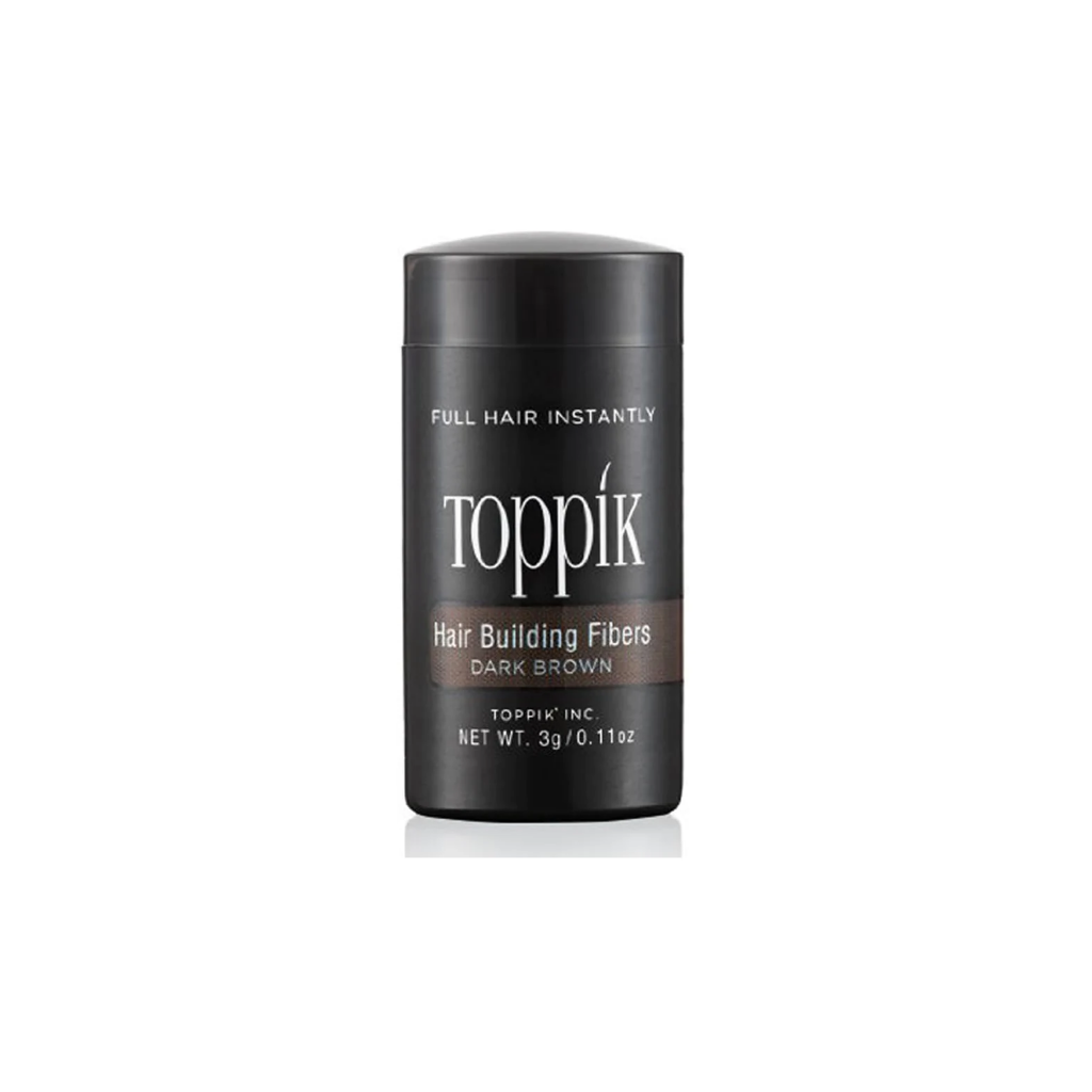 Toppik Hair Building Fibers Travel Size (3g)
