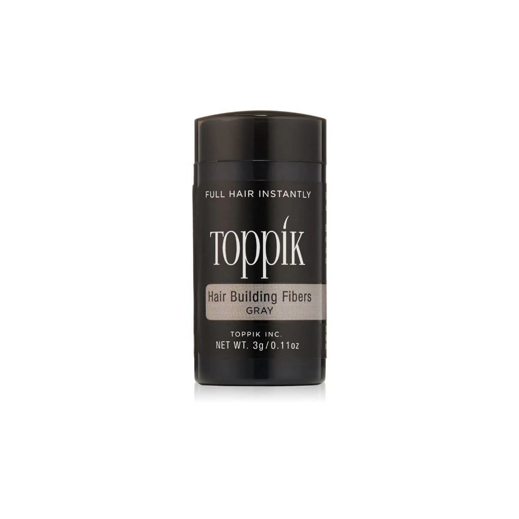 Toppik Hair Building Fibers Travel Size (3g)