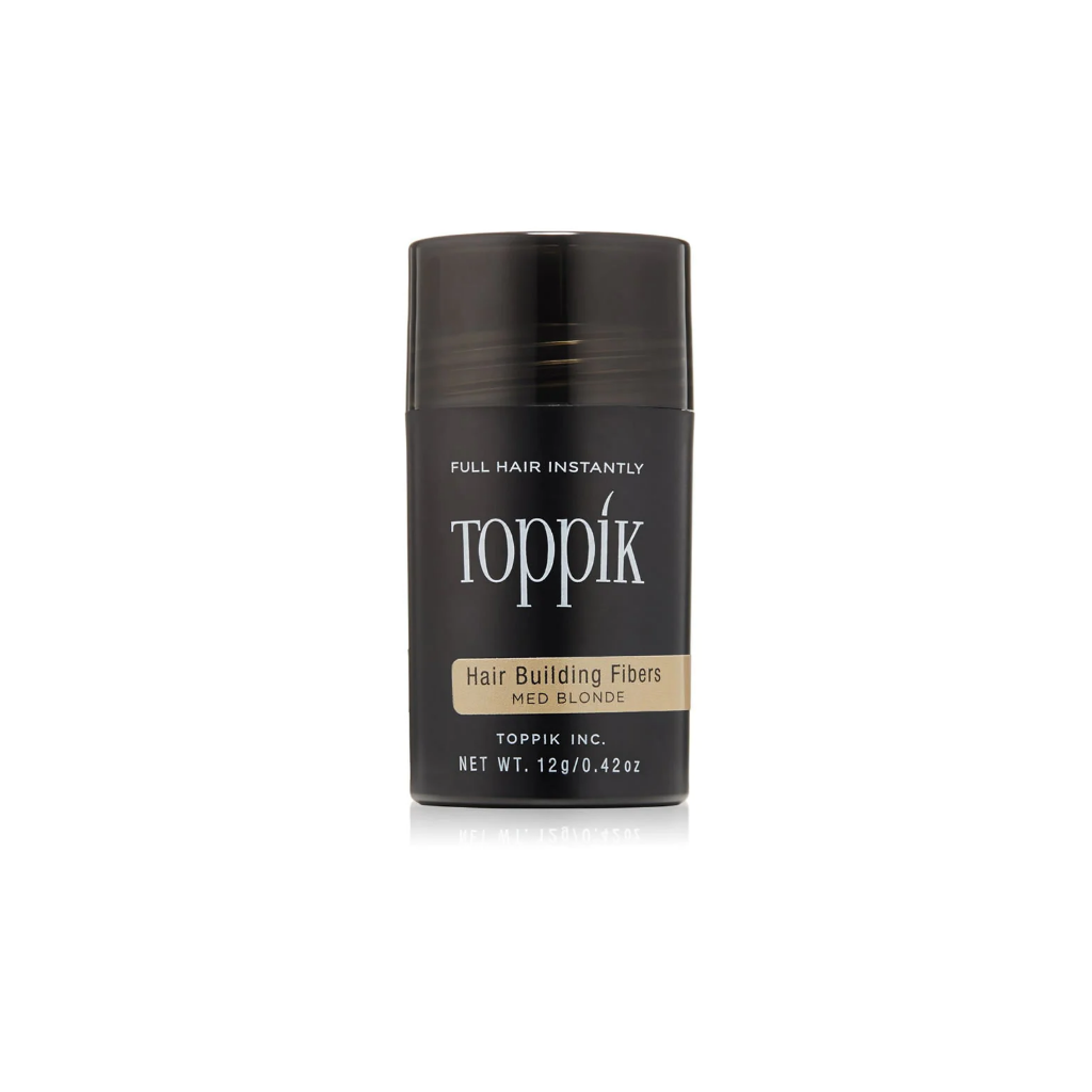Toppik Hair Building Fibers Travel Size (3g)