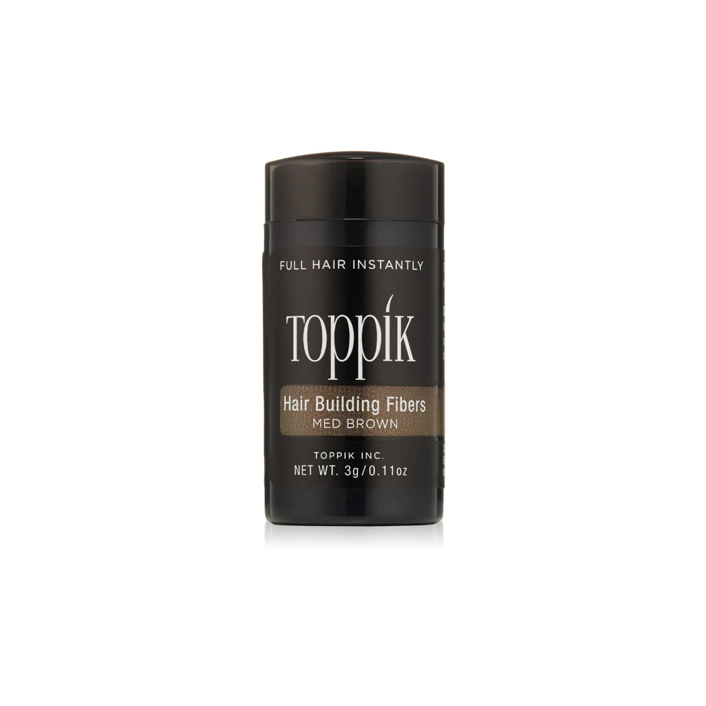 Toppik Hair Building Fibers Travel Size (3g)