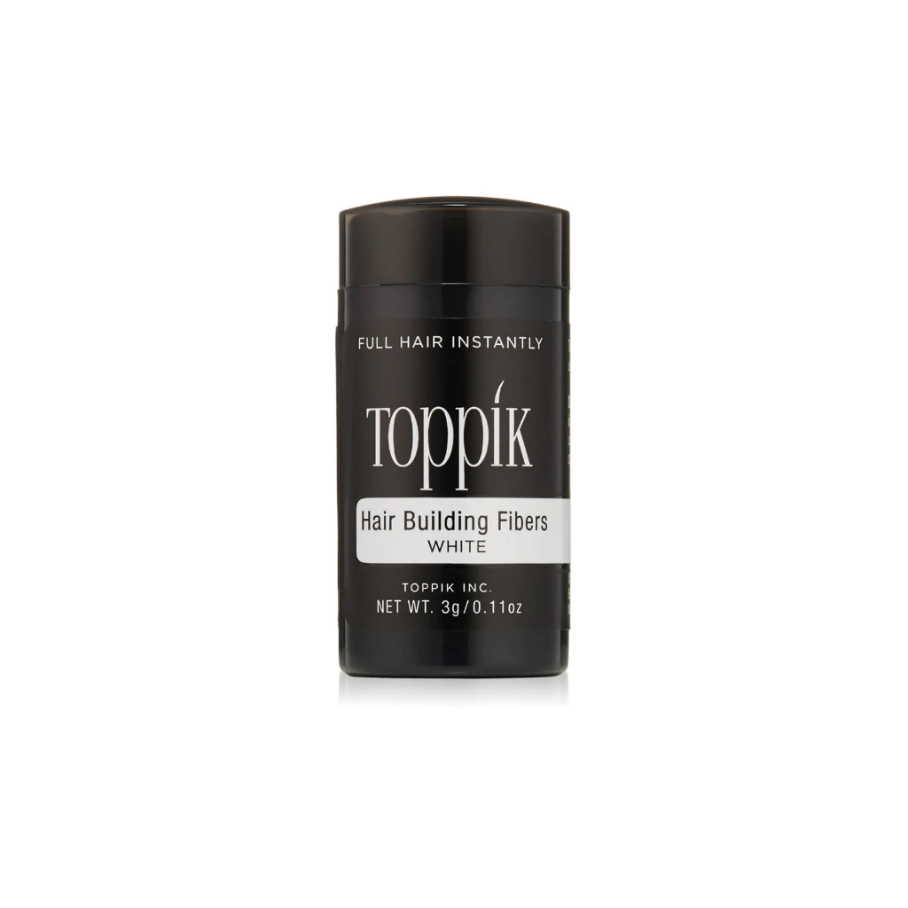 Toppik Hair Building Fibers Travel Size (3g)