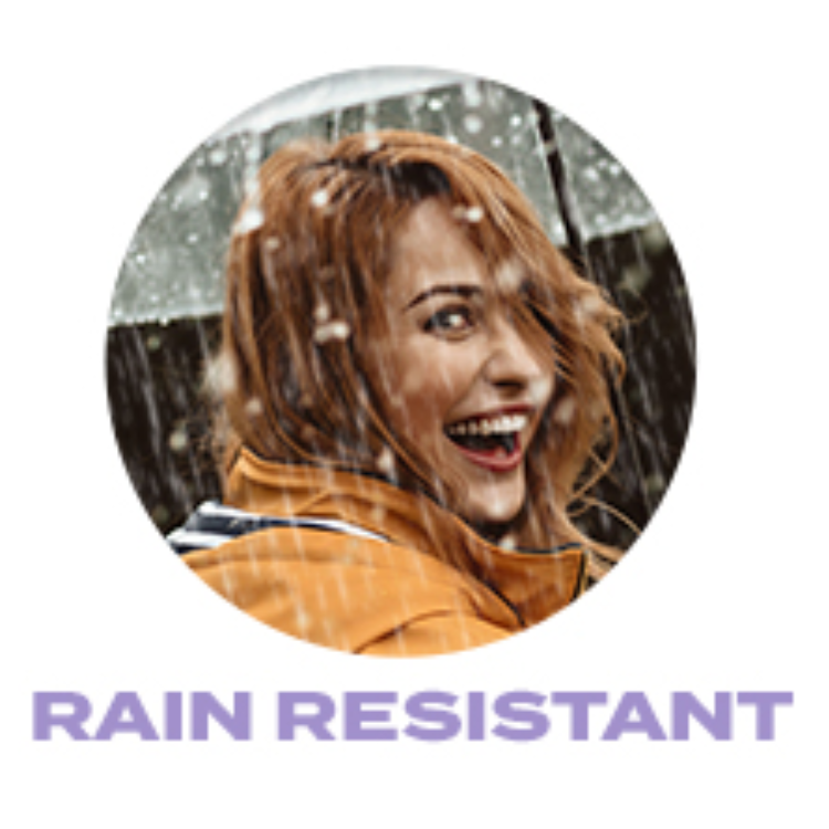Toppik Hair Buidling Fibers - rain resistant
