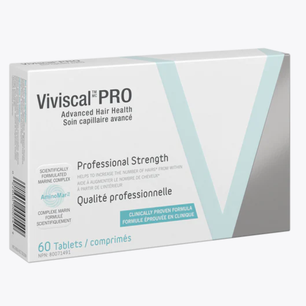 Viviscal Professional Hair Growth Tablets