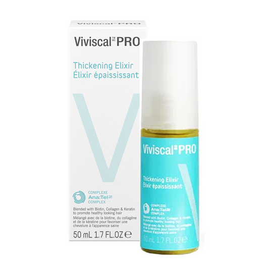Viviscal PRO Thickening Elixir 1.7 oz