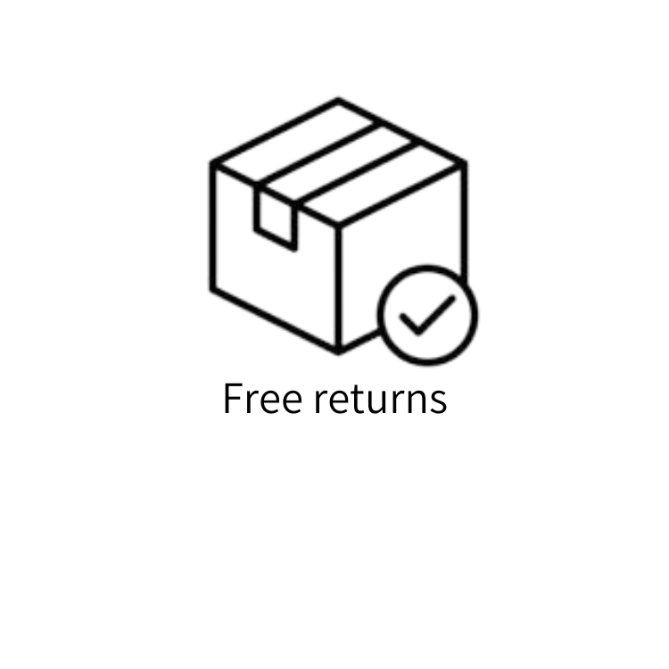 Free returns