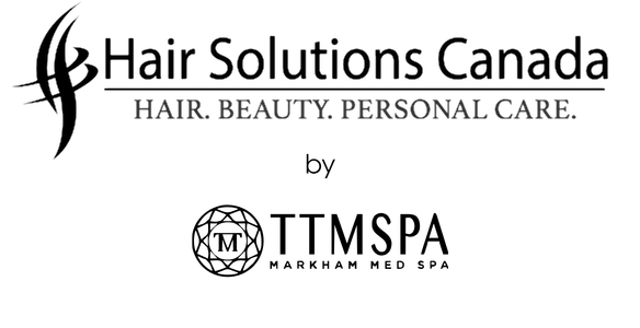 Hair Solutions Canada Logo
