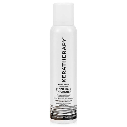 Keratherapy Fiber Hair Thickener Spray | 4oz