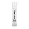 Keratherapy fiber hair thickener bottle grey on a white background