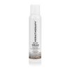 Keratherapy fiber hair thickener light brown bottle on a white background