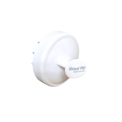 Scalp Massager – Stimulates Scalp & Improves Hair Care Absorption