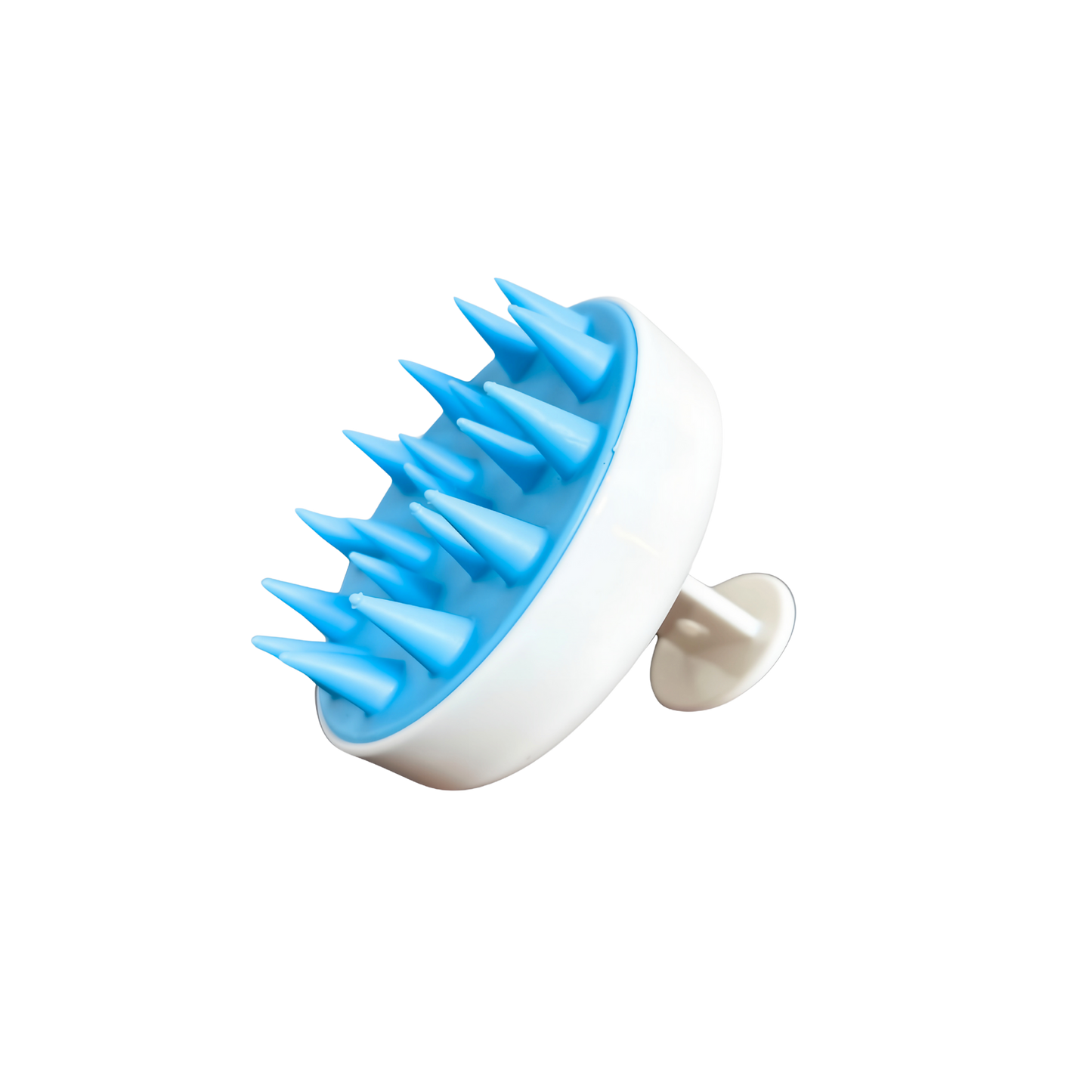 Scalp Massager – Stimulates Scalp & Improves Hair Care Absorption