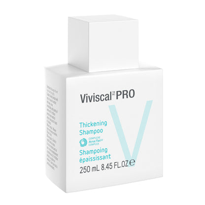 Viviscal PRO Thickening Shampoo 8.45 oz
