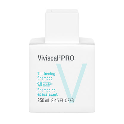 Viviscal PRO Thickening Shampoo 8.45 oz
