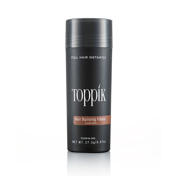 Toppik Hair Building Fibers (27.5g) - Auburn