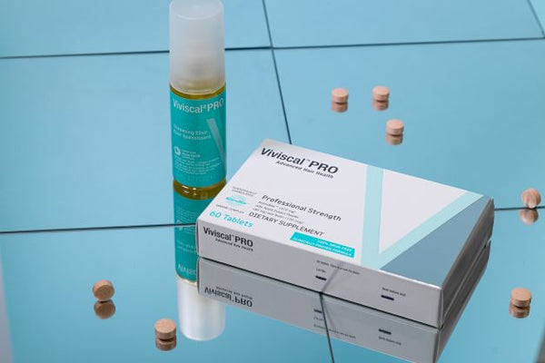 Viviscal PRO Elixir Boost Bundle